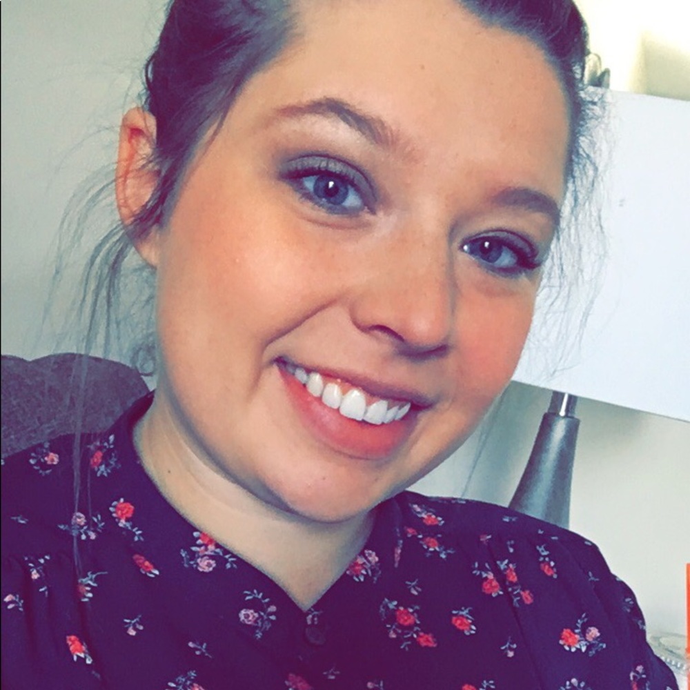 Meet your Posher, Sam